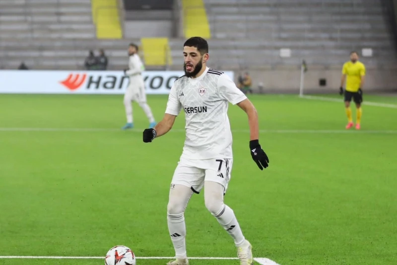 “Qarabağ”dan antirekord