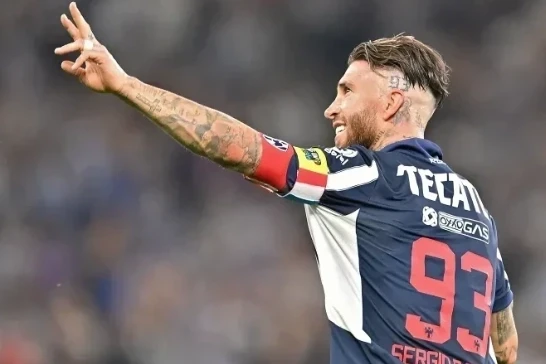 Serxio Ramos Milanın maraq dairəsindədir