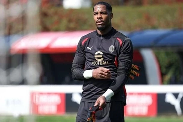 Milan Çempionlar Liqasına vəsiqə qazanmasa...