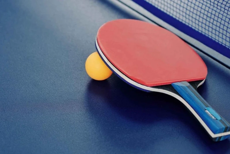 III CIS Games: Azerbaijani table tennis players lost to Belarus in the semi-finals
