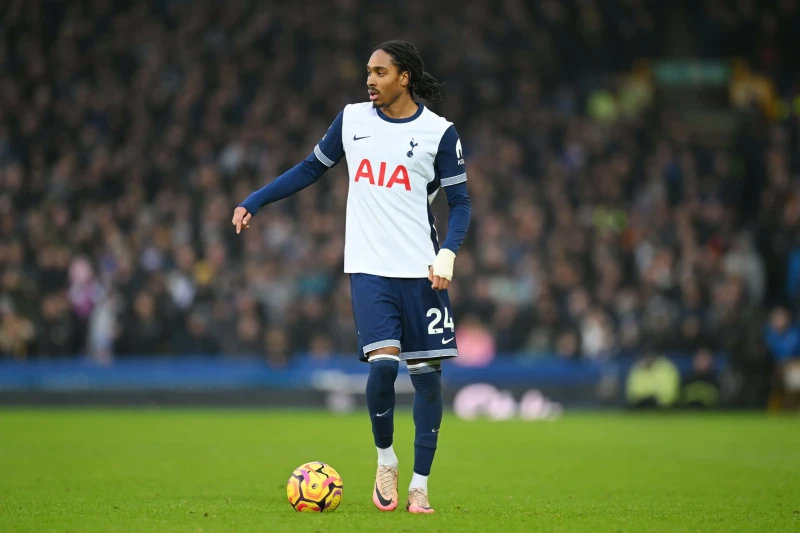 «Ювентус» намерен приобрести Джеда Спенса