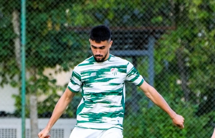 Toraldan çıxışla Bursaspor 4-0 qələbə qazandı