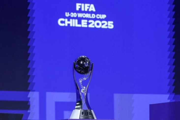 DÇ-2025: Gənclər arasında Dünya Çempionatının 1/4 final cütlükləri bəlli oldu