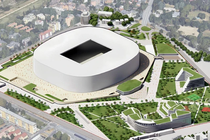 İnter və Milan yeni stadionlarına sponsor axtarır, Generali namizədlər arasında