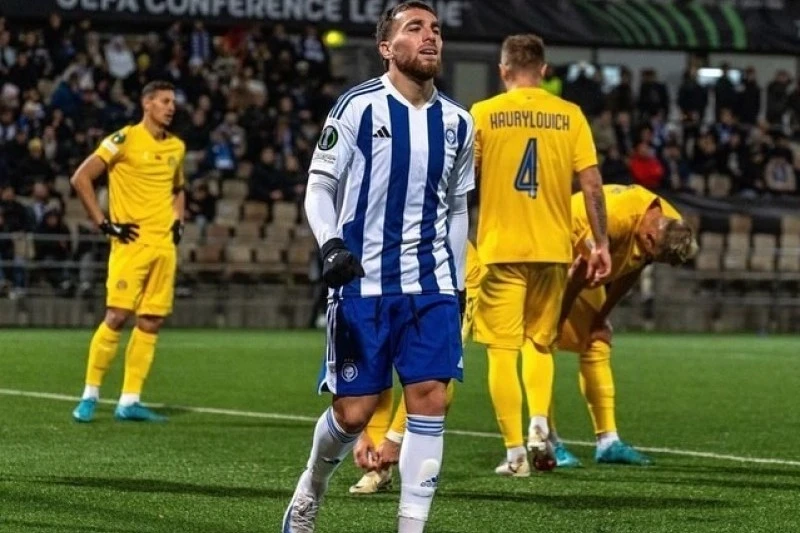 Azərbaycan milli komandasının futbolçusu klubu tərk edib