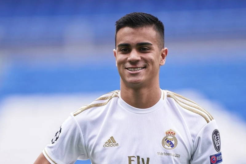 Real Reinier'den kurtulmak istiyor