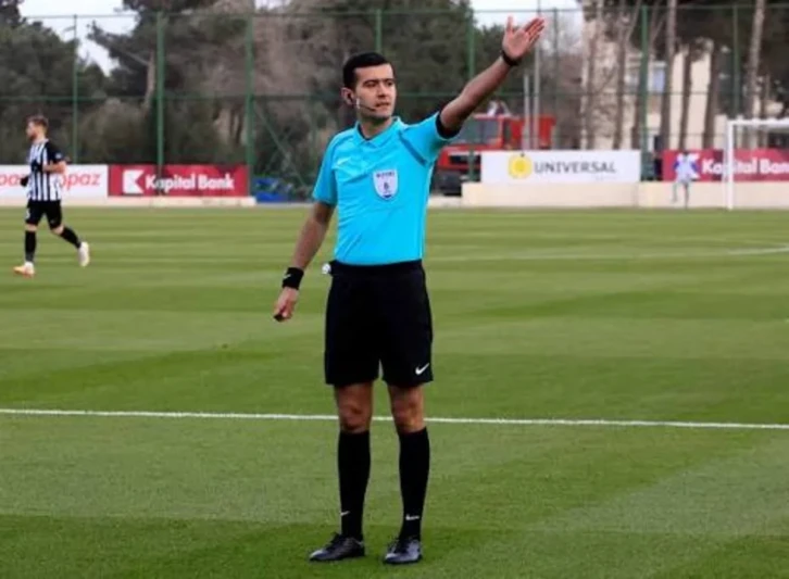 Premyer Liqa: “Zirə” – “Qarabağ” matçının hakim heyəti müəyyən edilib