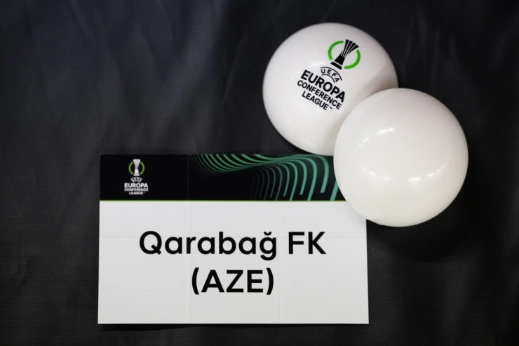 Qarabağın Konfrans Liqası pley-offdakı potensial rəqibləri məlum oldu