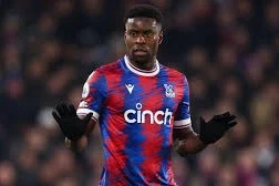 Liverpul Mark Qeyinin transferi üçün Kristal Pelasla danışıqlara başlayıb