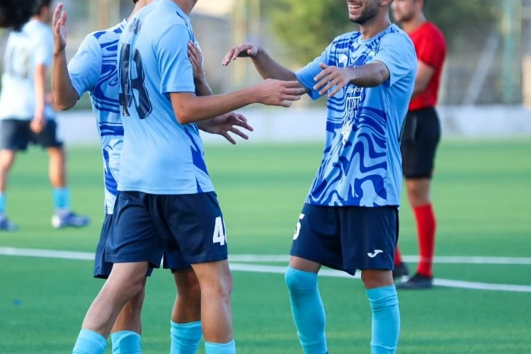 Əvəzedicilər Liqasında Neftçi-2 Turan Tovuz-2ni, Zirə-2 Sumqayıt-2ni yendi