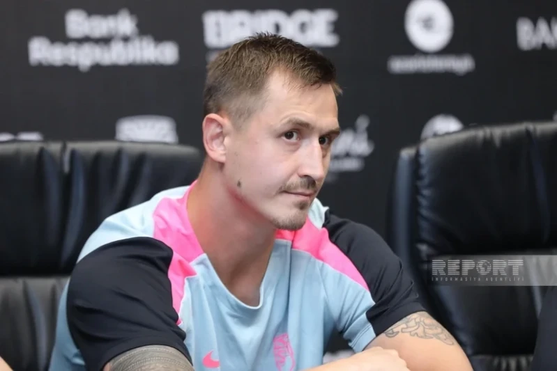 Стас Покатилов: Давно у нас не было такого тяжелого и драматичного матча