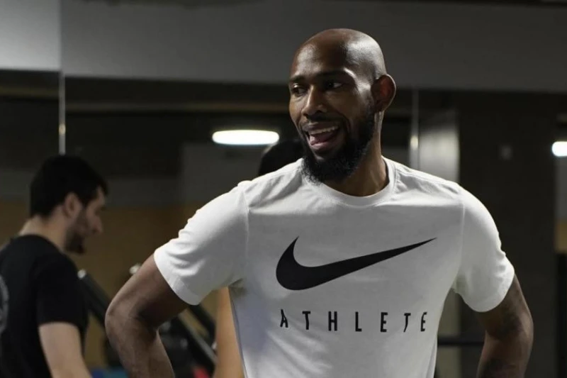 Kevin Medina: Qarabağ tarixi nəticə əldə etdi və pley-offa yüksəldi