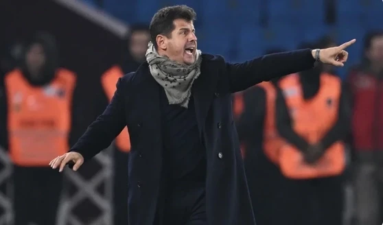 Emre Belözoğlu hakimlərin idarəçiliyini sərt tənqid etdi