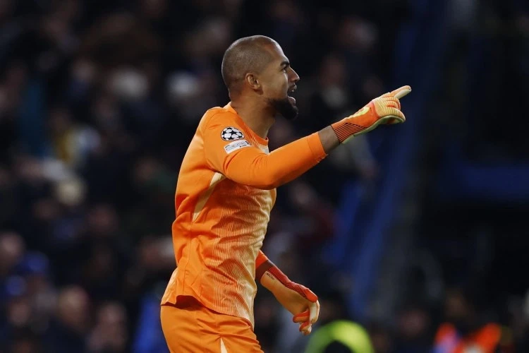 Robert San&ccedil;es: Favorit Barselona deyil, &Ccedil;elsidir