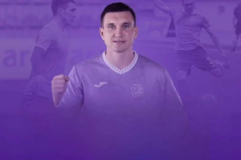 Şamaxı Vladislav Veremeyevlə müqaviləni uzatmadı