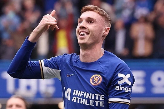 Челси не намерен продавать Палмера в Манчестер Юнайтед