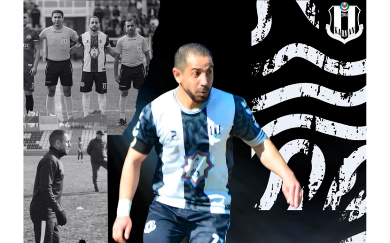 Karvan Müşviq Teymurovla müqaviləni uzatmadı