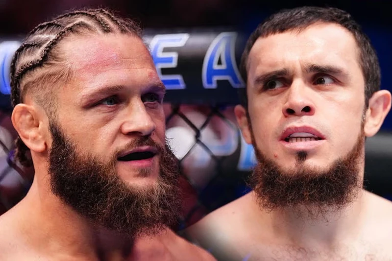 Mahaçev Zaynuqovun Fiziyevlə döyüşməsinin ideal olacağını düşünür