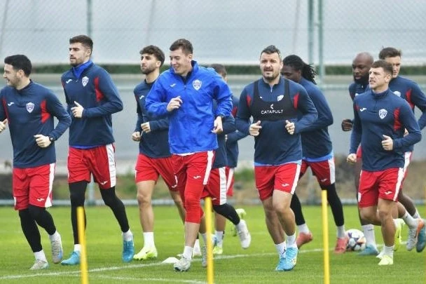 Turan Tovuzun Rumıniya klubu ilə oyunun vaxtı müəyyənləşib