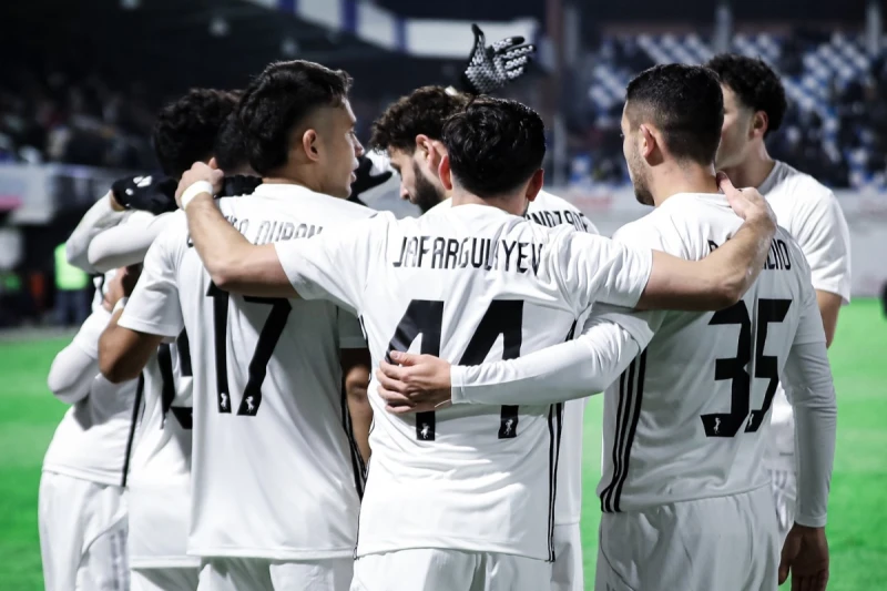 Qarabağ: Çempionlar Liqası, Transferlər və Yanvar Oyunları Gözləntisi