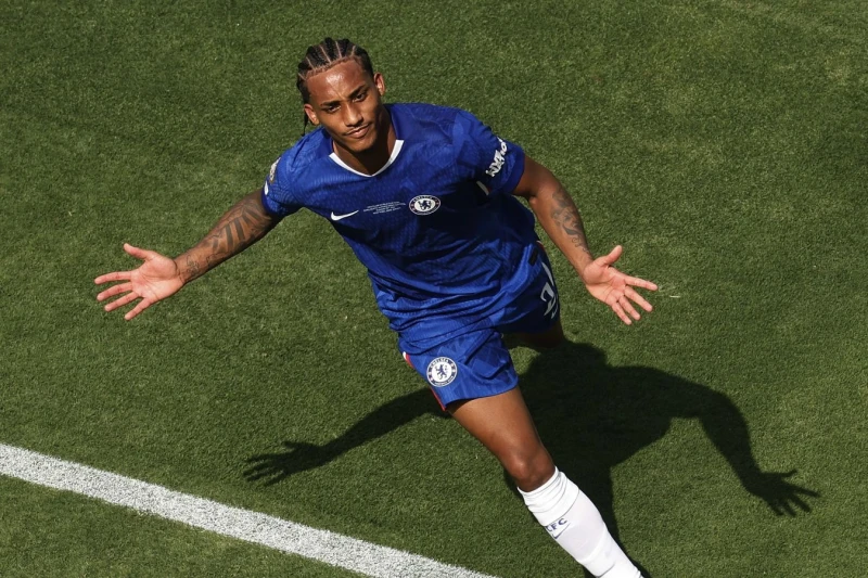 Joao Pedro Tottenhemə qolundan sonra: Bu qola ehtiyacım var idi