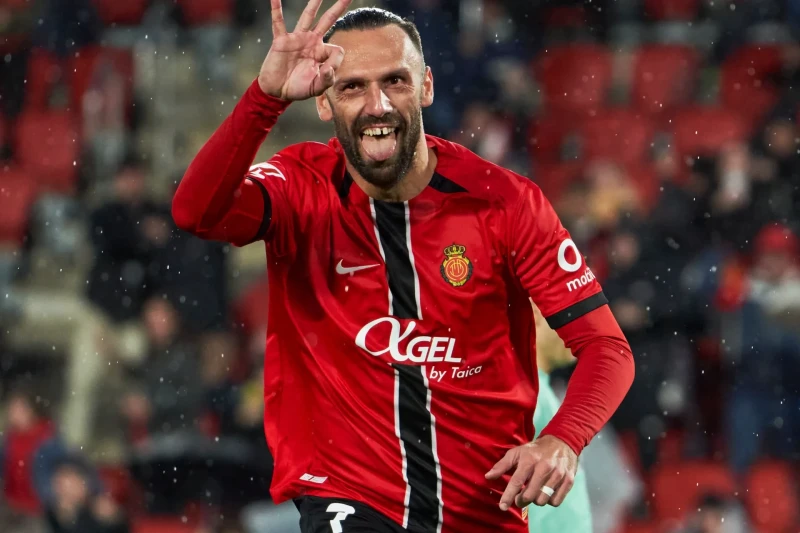 Vedat Muriqi transfer to Fenerbahçe