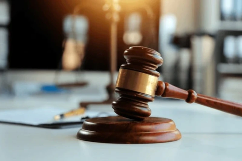 Imprisoned Fuzuli club president Rauf Guliyev's new fraud case brought to court