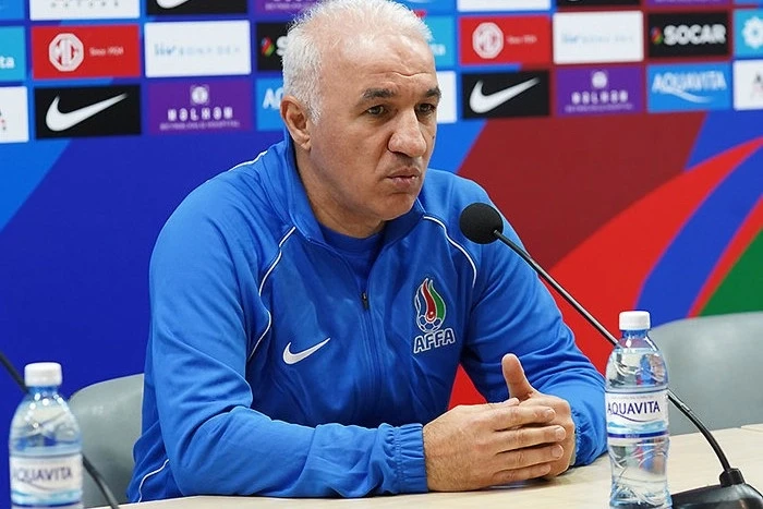 Arif Əsədov: "Sabah" - "Neftçi" oyunu maraqlı olacaq"