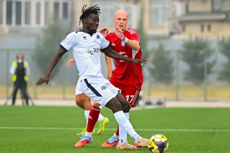 Karvan-Yevlakh and Imishli Debut in the Premier League, Number of Participating Clubs Reaches 63;