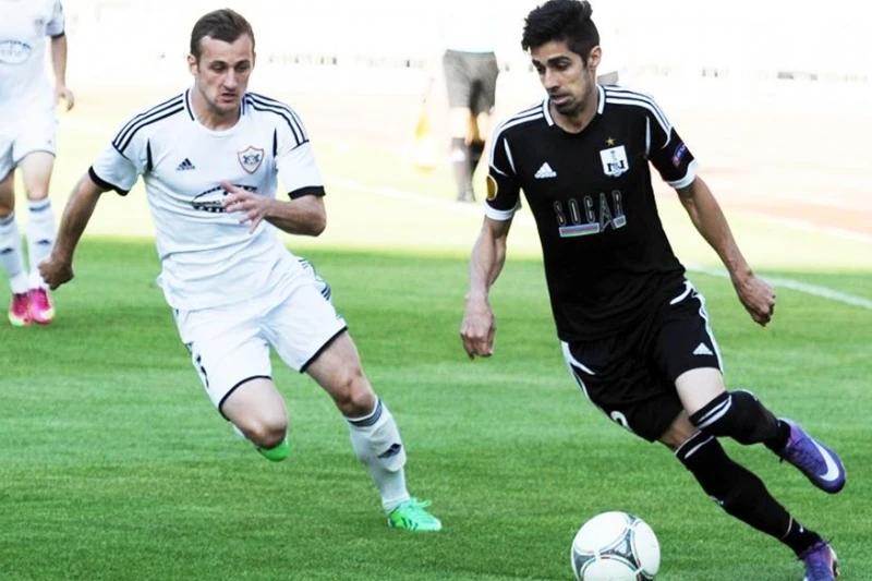 Azərbaycan derbisi: Qarabağ və Neftçinin ən uzun seriyaları