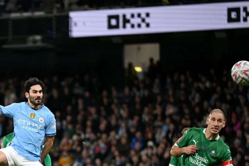 İlkay Gündoğan Galatasaray ile Anlaştı
