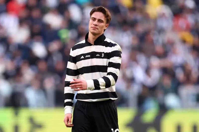 Kenan Yıldız's injury at Juventus raises concerns ahead of the Galatasaray match