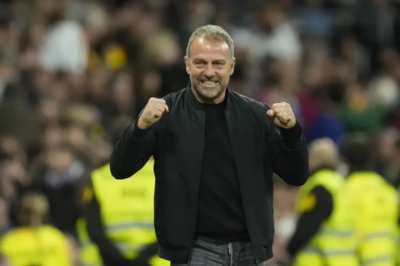 “Barselona” 7-8 milyon avro üçün Peruya səfər edəcək “Barselona” 7-8 milyon avro üçün Peruya səfər edəcək