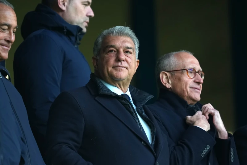 Joan Laporta accused of fraud and summoned to court