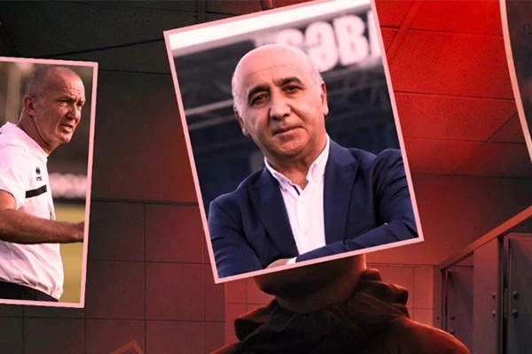 “Kəpəz”in “göndəriş vərəqəsi”...