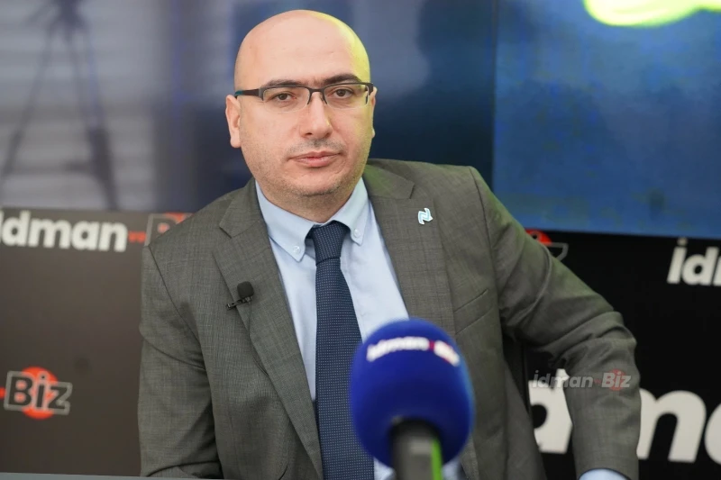 Rəşad Rəsullu: Azərbaycan Cüdo Federasiyasının rəqibləri ölkə daxilində deyil, beynəlxalq arenadadır