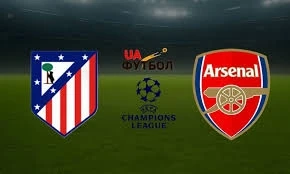 ÇL yarımfinalı: Atletiko - Arsenal oyunu bu gün