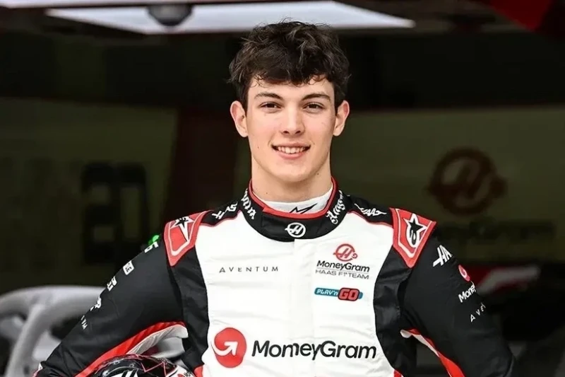Oliver Bearman Highly Values the Chance to Score Points in Baku