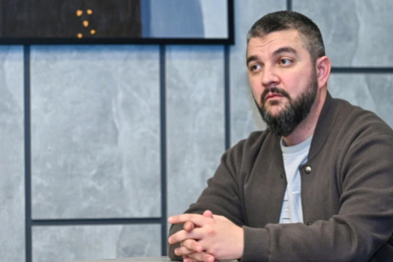 Вице-президент ABF: Трудная игра против Северной Македонии, есть шансы против Люксембурга и Ирландии