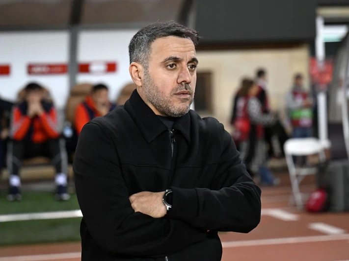 Ayhan Abbasov: Ruy Jorge, büyük ve sorumlu bir iş için Azerbaycan'a geldi