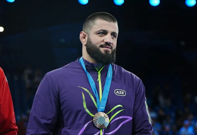 Giorgi Meşvildişvilinin zədəsi ciddi deyil, mundialı buraxmaq riski yoxdur
