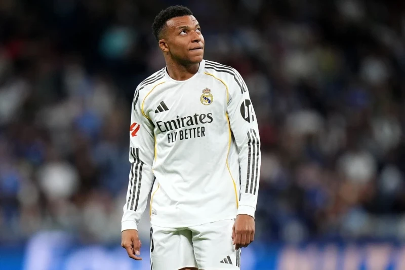 Kilian Mbappe: „Əminəm ki, bu mövsüm titul qazanmağa qayıdacağıq“