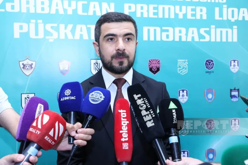 Azərbaycan Premyer Liqasında da VAR qaydalarından istifadə olunacaq