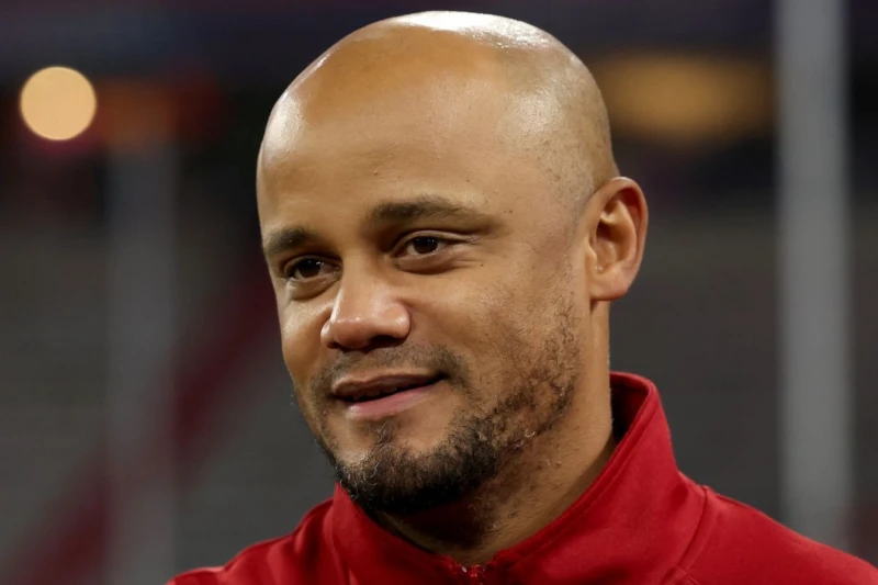 Kompany: The result in the game against Real depends on the details