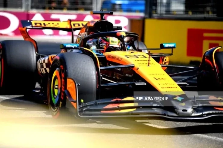 Kimi Antonelli Formula 1 Tarihinde En Genç Şampiyona Lideri Oldu