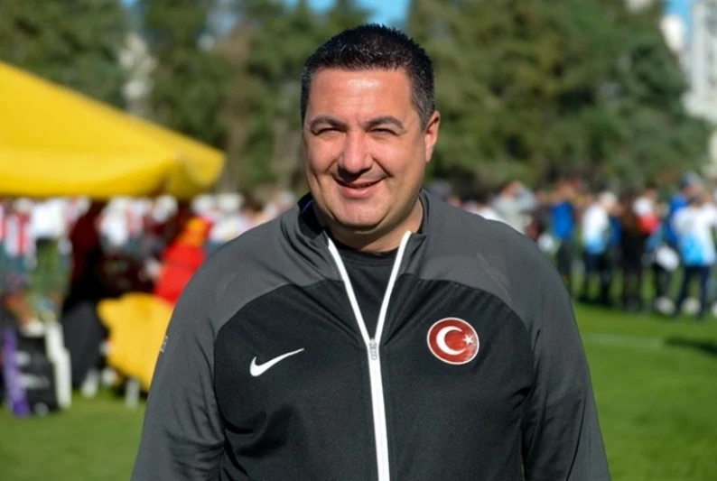 G&ouml;ktuğ Ergin Bakıda kamandan oxatma &uuml;zrə məşq&ccedil;ilik təlimi ke&ccedil;əcək