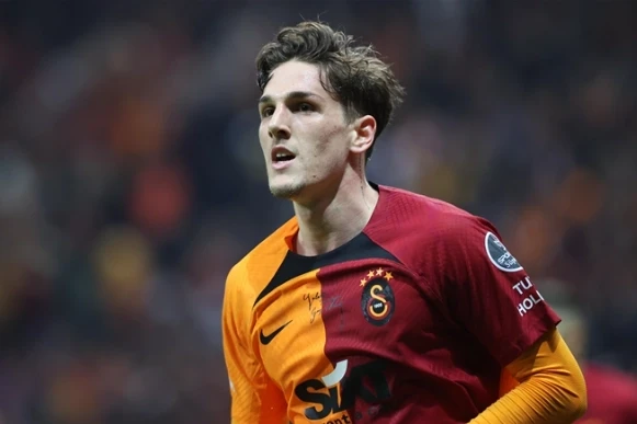 Zaniolo Sevilyaya transfer ola bilər