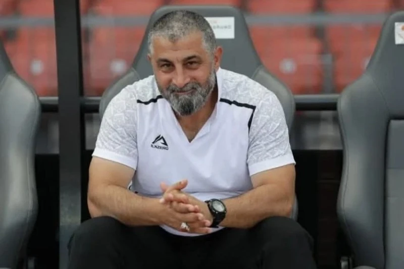 Müşfiq Hüseynov Həcc ziyarətinə yollanıb - FOTO
