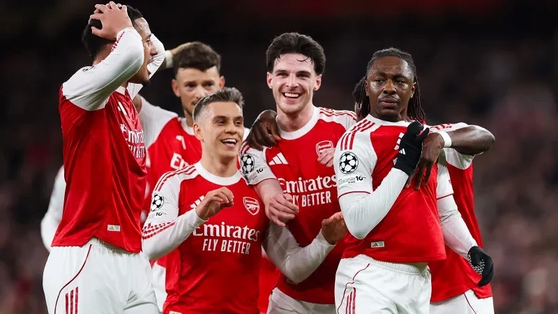 Ueyn Runi Arsenalın Çempionlar Liqasının Finalına Çıxmasını Həddindən Artıq Qeyd Etməsini Tənqid Etdi