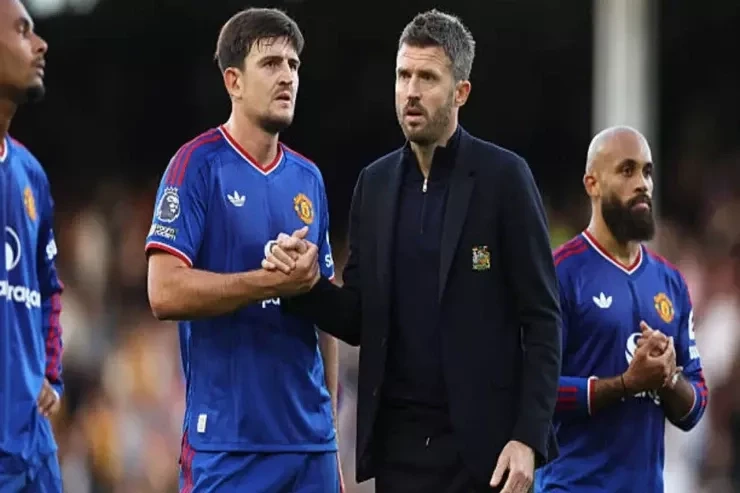 Manchester United beş oyunda Premyer Liqada rekord dərəcədə az xal topladı
